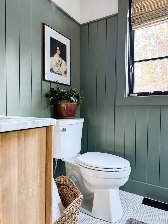 Our En Suite Bathroom Reveal!