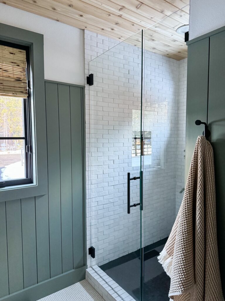 Our En Suite Bathroom Reveal!
